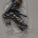 Melnor XT Metal Garden Hose Nozzle; Front Trigger with Flow Control; 8 Watering Patterns; 100% Metal Body with Fully Rubberized Slip Resistant Grip (Basic)