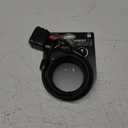 Bell Key 'N Go Steel Cable Padlock for Bike