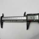 Channel Liner Install and Removal Tool for Glock Models Stainless Steel (1)