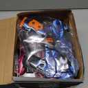 Electronic Tag Guns Set for Kids & Adults (3+) - 2 Player Electronic Shooting Game with Digital LED Score Display, for Boys & Girls