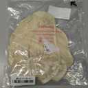 Avidlove Bodysuit for Women Sexy Lace Top One Piece Lingerie V Neck Mesh Tops Going Out Cami Naughty Push Up Body Suit S-XXL (Beige)