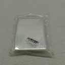 Labeol Cellophane Bags 300Pcs 5X7 Treat Bags with Ties Goodie Bag Clear Plastic Bag for Packaging Favor Gift Cookie Candy Bakery