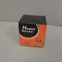 Heated Socks, APP Control Electric Heated Socks for Men Women, Rechargeable Battery Powered Warm Socks, Washable Thermal Socks Foot Warmer for Winter Hunting Skiing Hiking Camping