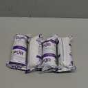 PUR Water Pitcher & Dispenser Replacement Filter 4-Pack, Genuine PUR Water Filter, 2-in-1 Powerful and Faster Filtration, 8-Month Value, Blue (PPF900Z4)