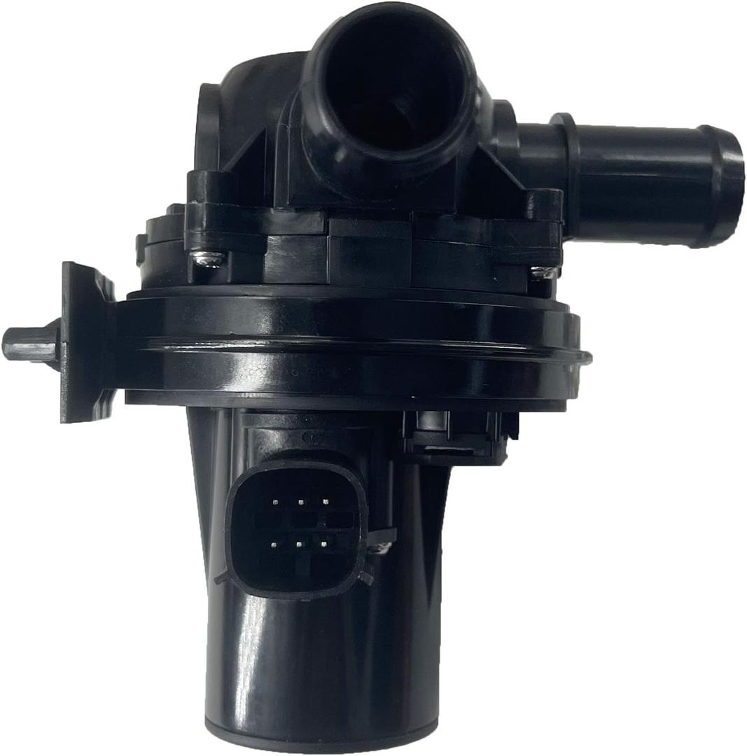 Heater Control Valve Compatible with RAM 2013-2018 1500 2500 3500 4500 Replaces 52014892AC 52014892AB 52014892AA