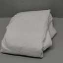 CGK Unlimited White Duvet with Comforter Pill - White Alternative Down Comforter