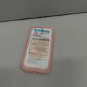 Diaclara Designed for iPhone 15 Case, Full Body Rugged Case with Built-in Touch Sensitive Anti-Scratch Screen Protector, with Camera Lens Protector for iPhone 15 6.1" (Coral Pink)