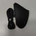 Ergonomic Mouse, LEKVEY Vertical Wireless Mouse - Rechargeable 2.4G Optical Vertical Mice : 3 Adjustable DPI 800/1200/1600 Levels 6 Buttons, for Laptop, Mac, PC, Computer, Desktop, Notebook etc, Black