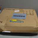 Toilet Safety Rails,Height-Adjustable Toilet Frame Width-Adjustable Toilet Handles Foldable Toilet Rail Provides Support for Seniors  Pregnant Disabled Gray