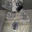 RENPHO Foot Massager Machine with Heat [2026 Upgraded], Shiatsu Foot Massager for Plantar Fasciitis, Birthday Gifts for Women Men, Cordless Control, Exclusive Voice Control, Beige