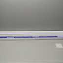 F40T12/D (4 Pack) 4ft Fluorescent Tube Light Bulb 40W 40 Watt Daylight T12 F40T12 6500K 1.5 inch Diameter Replaces F40DX F40T12/865/ECO F40SP65/ECO F40DX/ALTO F40/LR/ECO/2P F40T12/DX (4)