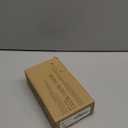 150 Watt Utility De-Icer Submergible Cast Aluminum Chicken Water Heater for Winter Bird Bath Heater (1, Black)