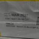 Purina Beggin' Strips Dog Treats, Original With Bacon Flavor - (Pack of 2) 52 oz. Pouches, BB Date 03/2027