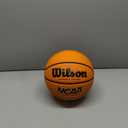 WILSON NCAA Replica Basketball - Size 7-29.5"