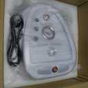 Diamond Microdermabrasion Machine, Yofuly 65-68cmHg Suction Power Professional Dermabrasion, Home Use Facial Skin Care Equipment