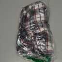 Ashford & Brooks Women's Super Soft Flannel Plaid Pajama Sleep Pants (M)