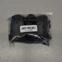 KOOLTAIL Anti Slip Dog Socks to Prevent Licking Paws for Hot/Clod Pavement,Waterproof Long Snow Dog Boots&Paw Protectors with Straps Traction Control for Hardwood Floor for  Large Dogs