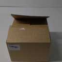 Large 8 Pcs White Acrylic Boxes for Display as Buffet Risers and Stands, Food Risers for Party, Table, including 10", 9", 8", 7", 6", 5", 4", 3" (Large, 8Pcs, White)