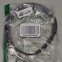 BULLIANT Men's Belt,Reversible Belt Adjustable For Gift Men 1.25-Cut For Fit-2 Sides in 1 Belt(Not 2) (Black/Light Brown 073)