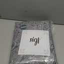 SIGF Queen Bed Sheets