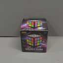 Rechargeable Game Activity Cube - Toys for Boys and Girls - 9 Fun Brain & Memory Games - Birthday Gifts for Age 6, 7, 8, 9, 10, 11, 12 Year Old Kids Teens - Best Boy Toy Gift Ideas