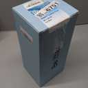 Bedtter Cooling Blankets for Hot Sleepers - Summer Blanket Thin Lightweight Breathable Soft Double Side with Bag for Travel, Cooling Comforter for Couch Sofa, Keep Cool for Night Sweats, Blue 50x60