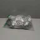 Upgraded WB30M1 WB30M2 Electric Stove Burners Replacement for GE Hotpoint Stove Element,Electric Range Burner Stove Coil for GE Stove Burner Replacement Parts,for GE Stove Top Element Burner (4 Pack)