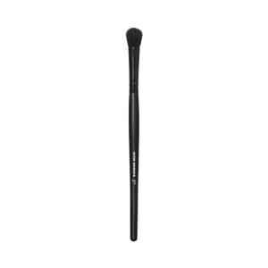 e.l.f. Blending Brush, Makeup Brush For Blending Eyeshadow & Concealer, Dome-Shaped, Made With Synthetic Bristles, Vegan & Cruelty-Free (1 Count (Pack of 1))
