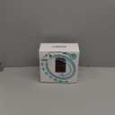 JKSHMYT Smart Weighted Fit Hoop Plus Size for Adults Weight Loss, Hula Circle-2 in 1 Infinity Fitness Hoop, 24 Links Detachable & Size Adjustable, with Waist Trainer for Women Pink