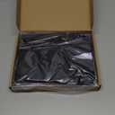 Bat Costume Adult Women Cute Girls Halloween Costume Poncho One Size Hooded Cloak for Cosplay Party Gift