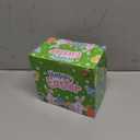 Easter Party Favors for Kids 24 Pack, Easter LED Light Up Finger Lights Easter Basket Stuffers for Kid Boys Girls Easter Egg Hunt Filling Treats Easter Basket Stuffers Easter Party Favor