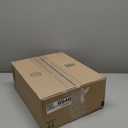 AIZESI 4pcs Spring Tension Rods Adjustable 26 to 39 inch Small Tension Curtain Rod No Drilling Expandable Spring Loaded Curtain Rod, Suitable for Doors and Windows 28 to 36 inch, White