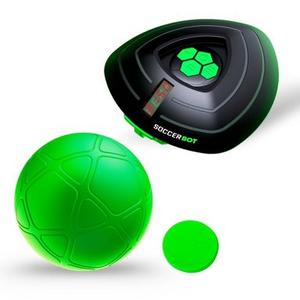 Soccer Bot Toy Soccer Set: Outdoor Play for Kids