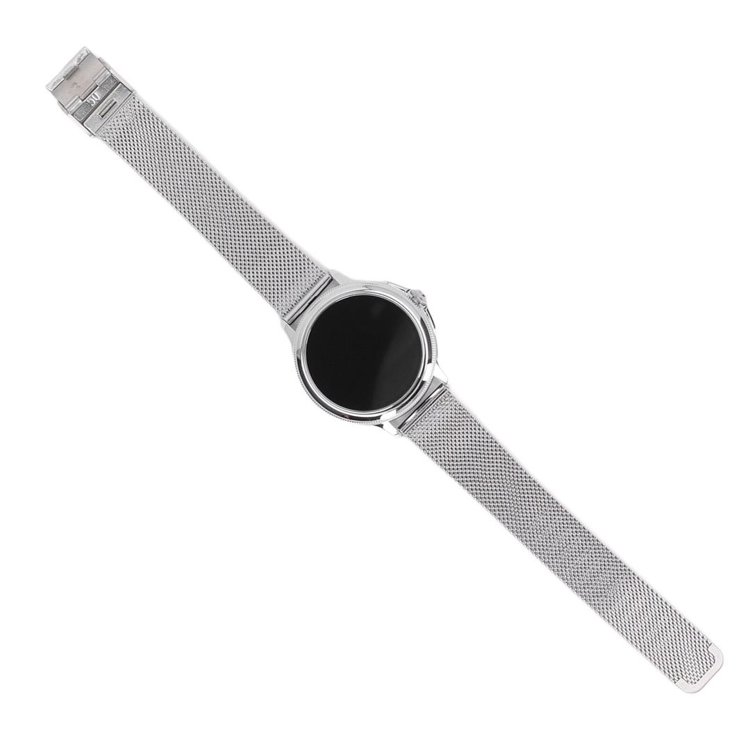 Men's Women's Smart Watch, 1.39 Inch HD Touch Screen Smartwatch with Bluetooth Calls, 120+ Sports Watch Modes, Cardio Monitor, Pedometer and Sleep for Android iOS