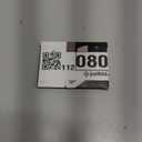 Mindsky Phone Grip for Kickstand Compatible with Finger Loop, 3-in-1 Phone Ring Holder Strap for All Mobile Phones-Black (Ligament Type) (3M Adhesive Phone Ring)