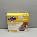 KADTC Large Size & Capacity Spinning Dog Puzzle Feeder, U.S. Brand & Design,Actually Slows Down Eating to 5-60 Minutes,Anti-Gulping Mental Enrichment for Dogs Treat & Food Dispenser Toy