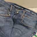 Amazon Essentials Men's Straight-Fit Bootcut Jean - Discontinued Colors, Size 35W x 34L