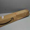 Automatic Open Golf Umbrella, 54 inch Extra Large Oversize Double Canopy Vented Stick Umbrellas, Windproof Waterproof Umbrella for Men And Women (Red Black)