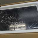 24 Inch 2 Burner Electric Cooktop, 110v 1800W Glass Ceramic Stove Top