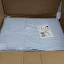 Reli. Poly Mailers 14.5x19 | 500 Pcs Bulk | Shipping Bags/Shipping Envelopes | White Packaging Bags for Shipping | Non-Padded Polymailers, Self Sealing Shipment Bags for Clothing, Bulk (White)