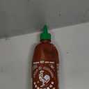 Huy Fong Sriracha Chili Sauce, 28-Ounce, BB 07/2026