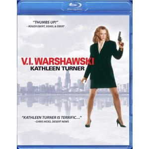 2 x V.I. Warshawski