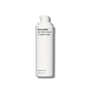 Ncessaire The Body Serum - Hydrating Serum With Hyaluronic Acid, Niacinamide + Ceramides. Dermatologist-Tested. Hypoallergenic. Approved By The National Eczema Association. 150 ml / 5.1 fl oz.