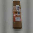 15 Gauge 304 Stainless Steel DA Angled Finish Nails, 34-Degree, 1200-Pack (2-1/2", 2", 1-1/2, 1-1/4" 300 Per Sizes) Assorted Size Project Pack, for Pneumatic, Electric Angled Finish Nailer