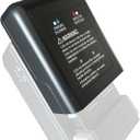 Charger for All Hoover ONEPWR Lithium Ion Battery with LED Flashing Indicator Lights,Suitable for Model BH15030 BH25030 BH25040 BH15260PC Series Battery