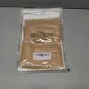 2-Pack Slightly Transparent Tights for girls & women, High Elasticity Sheen Pantyhose, For Work Dance Casual. (Small Petite, Nude-footed)