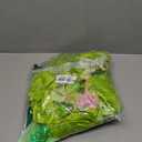 BLOOMIRO Fairy Costume for Girls Princess Dress Birthday Party Halloween Costume Cosplay Dress up for Little Girls, Size 9-12