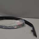 LH Front Fender Flare Molding Trim Left Diver Side For Toyota RAV4 2016-2018 US