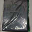 Magnetic Blackout Window Cover with Strong Magnets  75" x 58" Portable Blackout Curtains for Bedroom, No Drill Black Out Blinds & Temporary Black Out Shades for Windows Film RV Travel Skylight-Blacks