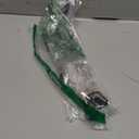 2 Pack Fire Extinguisher Brackets, 2.5 LB Fire Extinguisher Wall Mount Bracket, Metal Heavy Duty Fire Extinguishers Holder for Home, Car, RV, Truck, Mini Fire Extinguishers (Non-Universal)